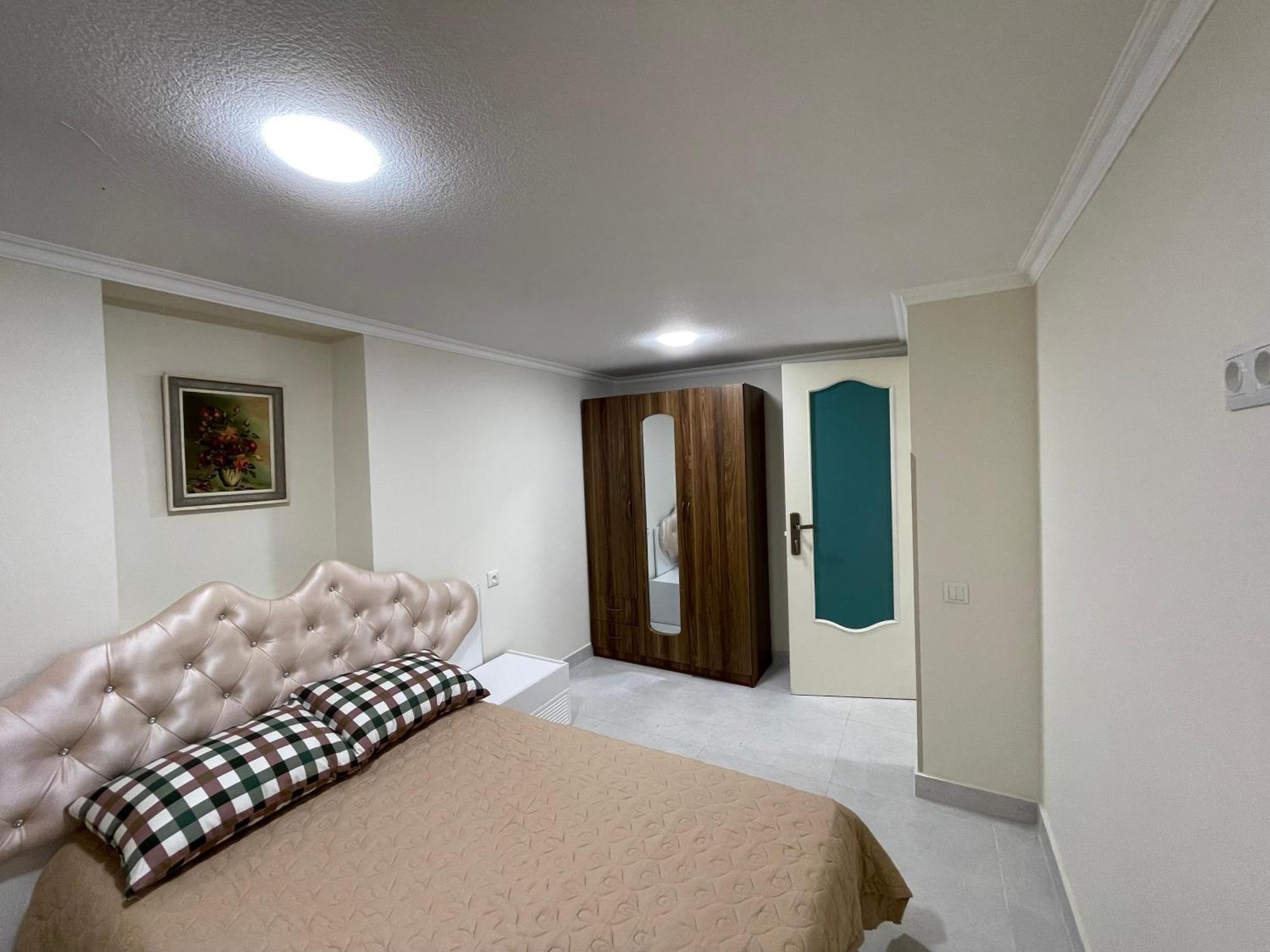 White Stones Apartment Kutaisi Luaran gambar